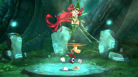 rayman porn|Rule 34 / rayman.